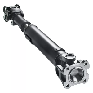 ชุดเพลาขับหลัง 49020H1322 สำหรับ HYUNDAI TERRACAN ปี 1999-2007 ใหม่ - Product Image 3