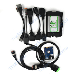 Cho Penta Động Cơ Diesel Hàng Hải Công Nghiệp Máy Phát Điện Công Cụ Chẩn Đoán Penta Vodia5 Máy Quét Công Cụ + Epc Phần Mềm Trong SSD - Product Image 2