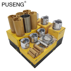 S6k s6kt s6kt s6k 3066 3304 3306 3116 3176 3204 3406 <span class=keywords><strong>3408</strong></span> 3412 מנוע 3508 שיפוץ רכיבים ערכת תיקון - Product Image 6