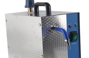 Máquina de Limpieza de Joyas con Pulverización de Alta Presión de 1300W, Equipo de Descontaminación para Plateado de Plata de 2L, Maquinaria Industrial - Product Image 4