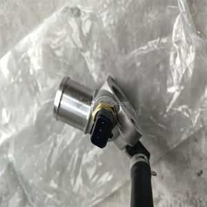 Tuyau de sortie d'eau de culasse transfrontalier de haute qualité 2215142022 adapté à H-yundai K-ia importé - Product Image 6