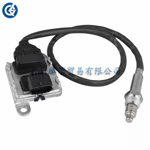 Oxygen <b>Sensor</b> A0009053703 5WK96703C For Replace Repair <b>Auto</b> <b>Sensors</b> - Product Image 1