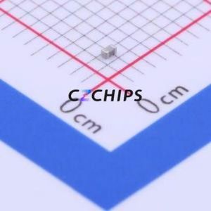 ตัวเก็บประจุแบบ SMD (MLCC) รุ่น C1005NP0439CGTS ขนาด 0402 ความจุ 4.3pF แรงดัน 50V รุ่น NP0 - Product Image 1