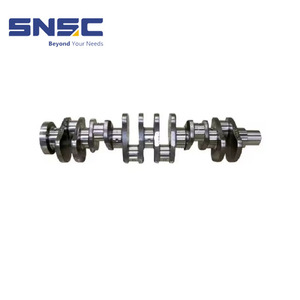 Fournisseurs de pièces de moteur Shacman-612600020863 Vilebrequin - Product Image 2