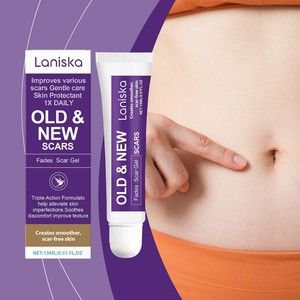 Nuevo Gel Corporal Refrescante de Textura Suave, al Mejor <span class=keywords><strong>Precio</strong></span> al por Mayor, que Elimina Cicatrices y <span class=keywords><strong>Estrías</strong></span> Fácil de usar. - Product Image 1