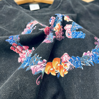 T-shirts en coton épais pour hommes, designs élégants, t-shirts graphiques usés, t-shirts hip-hop à impression numérique pour hommes, personnalisables