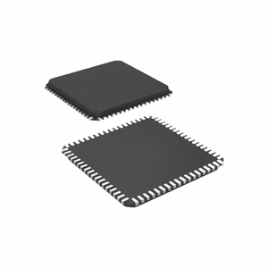 Data Acquisition ISLA110P50IRZ 72 VFQFN Exposed Pad Original Buy Electronics Components Online - Product Image 1