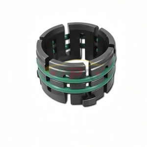 ระบบกันสะเทือนคุณภาพสูง BUSH-RACK 56521-D3000 56521D3000 สำหรับฮุนได ซานตาเฟ XL 56521 D3000 - Product Image 1