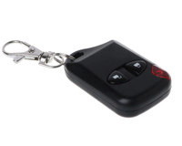 Télécommande sans fil RF 2 canaux 315 MHz/433 MHz, duplicateur automatique, clonage, émetteur-récepteur pour maison, voiture, porte de garage