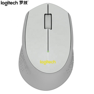 Ratón inalámbrico Original para <span class=keywords><strong>Logitech</strong></span> M280 ordenador portátil USB Nano receptor 1000dpi ratón inalámbrico para Windows Mac IOS portátil <span class=keywords><strong>PC</strong></span> - Product Image 4