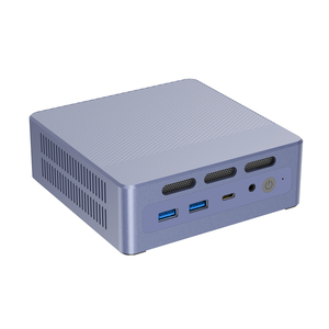 Oem Trung Quốc Nhà Máy Giá N9 được cấp phép win11 <span class=keywords><strong>Mini</strong></span> <span class=keywords><strong>PC</strong></span> Intel Alder hồ N95 N100 máy tính <span class=keywords><strong>mini</strong></span> 16GB 512GB hỗ trợ ubuntun <span class=keywords><strong>Linux</strong></span> - Product Image 4