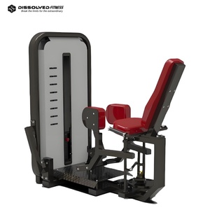 Vendita calda al coperto palestra Club commerciale attrezzature <span class=keywords><strong>per</strong></span> <span class=keywords><strong>il</strong></span> Fitness Multi-doppio cavo Crossover macchina gamba indietro <span class=keywords><strong>petto</strong></span> braccio esercizio fabbrica - Product Image 6