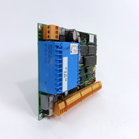 Placa de Control de Acceso PLC Laasecomputer LS10-2 PCB117-11, Suministro al por Mayor
