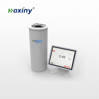 Compteur d'activité de radioisotope de plomb de haute précision pour l'application de médecine nucléaire PET/SPECT/thyroïde