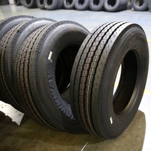 245/70R19.5 255/70R22.5 265/70R19.5 <span class=keywords><strong>Pneu</strong></span> de camion chinois sans chambre à air <span class=keywords><strong>Pneu</strong></span> de camion commercial llantas HAWKWAY - Product Image 2