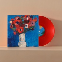 Promotion Disque vinyle coloré personnalisé 7 10 12 pouces Disque LP Disques vinyles Pressing