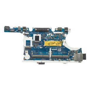 Placa mãe para dell latitude e7450, CN-0Y15C1 0y15c1 y15c1 zbu10 LA-A961P com sr23v I7-5600U cpu ddr3l mb 100% testado - Product Image 1