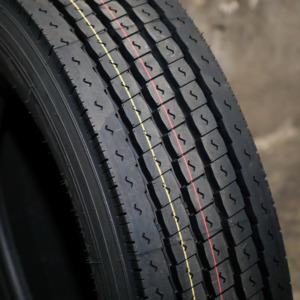 Neumático de Camión Sin Cámara TBR HAWKWAY 265/70R19.5 255/70R22.5 275/70R22.5 para Todas las Posiciones, Neumático Comercial para Camión 265/70R19.5 - Product Image 3