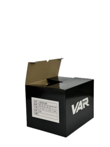 Nuevo Producto en Oferta, Caja de Embalaje para Casco de Cartón Personalizada OEM de Alta Calidad con Impresión de Marca - Product Image 3