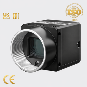 Caméra industrielle couleur USB3.0 HIK ROBOT MV-CU013-A0UC 1,3MP pour la lecture de codes-barres et l'inspection des défauts de petites pièces - Product Image 5
