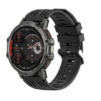 Reloj Inteligente con Pantalla TFT, Carga Magnética, Resistente al Agua hasta 30 m, Batería de Ultra Larga Duración de 1000 mAh, Éxito de Ventas en Comercio Electrónico Transfronterizo