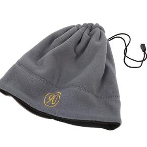 Bán Buôn Chất Lượng Cao Polar Fleece Ngoài Trời Mũ Nón Thông Tư Vòng Mùa Đông Cổ Ấm Hơn Vô Cực Khăn - Product Image 4