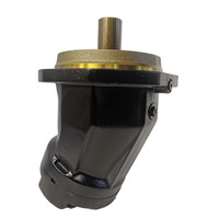 Pompe à pistons hydraulique à axe coudé Rexroth A2FO500, garantie 6 mois, en stock