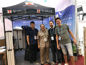 <span class=keywords><strong>Toldo</strong></span> de PVC Industrial con Logotipo Personalizado, Impermeable, de <span class=keywords><strong>3x3</strong></span> y 10x10, para Eventos al Aire Libre, Fiestas, Bodas y Uso en el Jardín - Product Image 6