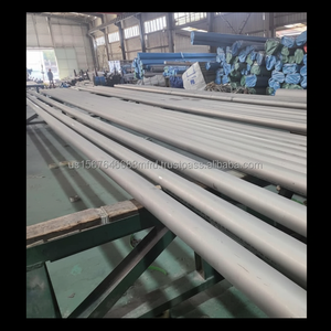 Precio de fábrica 2 pulgadas A312 Tp347h Sa213 Tp304h acero sin costuras - Product Image 1