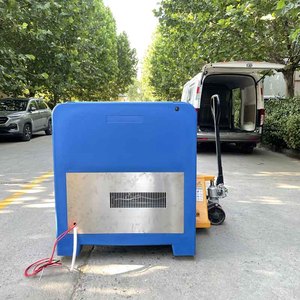 Réfrigérateur portable KingClima pour échantillons de recherche, pour camionnette, 12V, avec verrouillage sécurisé, garantie 1 an, 120 kg - Product Image 4