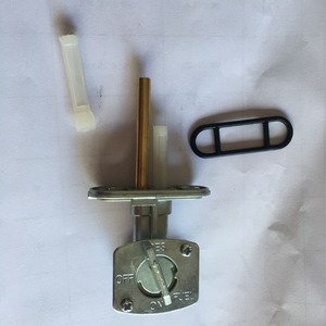 Válvula de Combustible de Cobre XV1600 para Vehículos Todoterreno y ATV, Válvula de Cierre, Tubería de Combustible de Cobre de Alta Calidad - Product Image 5
