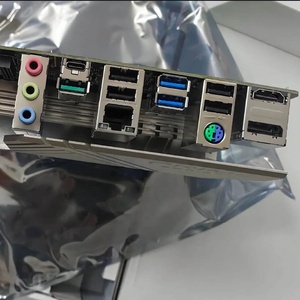 เมนบอร์ดเดสก์ท็อปใหม่แท้ <span class=keywords><strong>PRIME</strong></span> <span class=keywords><strong>Z790</strong></span>-P D4 - Product Image 3