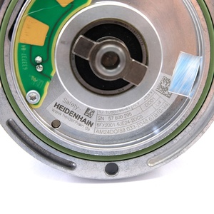 Encoder HEIDENHAIN 6FX2001-5JE24-2DC0 Original Plc AM24DQI88.033-2048 Heidenhain Rotatorio - Product Image 3