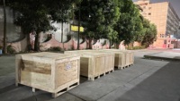 Pasokan Pabrik Printer UV Flatbed Besar 6090 Mesin Flat Bed Printer UV Flatbed untuk Casing Ponsel Kayu Lapis