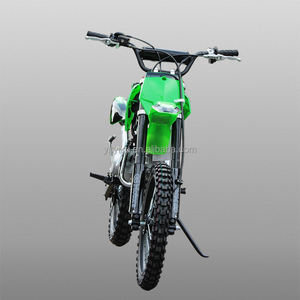 125cc אופנוע בנזין off אופניים בור אופניים חשמלי להתחיל מיני <span class=keywords><strong>moto</strong></span> עם מאפינס ישירה למבוגר - Product Image 6