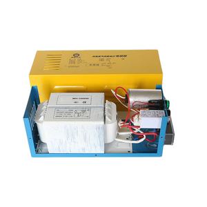 220 v1500Wx2 <span class=keywords><strong>Ballast</strong></span> para lámparas - Product Image 1