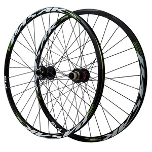 Ruote per Mountain Bike Novatec041042 Joytech Boost Hub 29in/27.5in Anteriore/Posteriore Freno a Disco Pieghevoli 15*110 12*148 Thru - Product Image 3