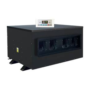 เครื่องลดความชื้นอุตสาหกรรมแบบปรับแต่งได้จากโรงงานโดยตรง สำหรับห้องพ่นสี โกดังสินค้า และการต่อเรือ - Product Image 6