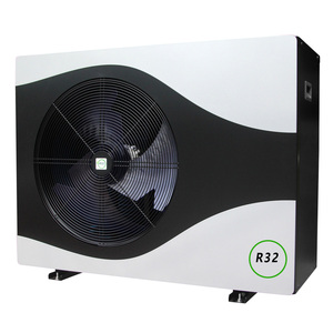 ปั๊มความร้อนดีซีอเนกประสงค์ 230V 50Hz ใช้สารทำความเย็น R32 จากโปแลนด์ สำหรับเครื่องทำความร้อนและน้ำร้อน - Product Image 1