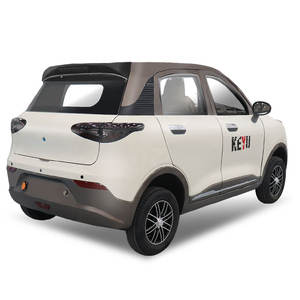 Voiture électrique miniature pour adultes de haute qualité et bon marché, 4 places, vitesse de 45 km/h, autonomie de 101 à 200 km, FSL LD13 - Product Image 4