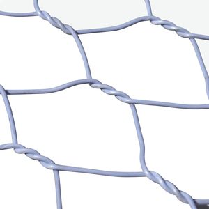 Meilleur prix personnalisé en gros métal <span class=keywords><strong>gabion</strong></span> pierre panier <span class=keywords><strong>100x50x30</strong></span> hexagonal treillis métallique mur de soutènement pierre soudage de rétention - Product Image 6