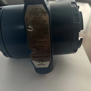 Transmetteur de pression 3051GP haute précision pour les systèmes de jaugeage de réservoirs - Product Image 4