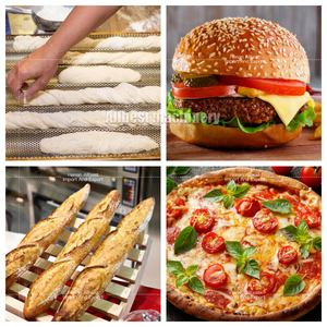 Máquina Divisora y Boleadora de Masa Más Vendida, Máquina para Masa de Pan Eficiente - Product Image 6