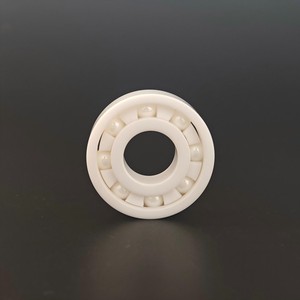 ZrO2 Vollkeramik-Rillenkugellager 608CE 8*22*7mm Keramik-Kugellager für Inline-Speedskates - Product Image 6