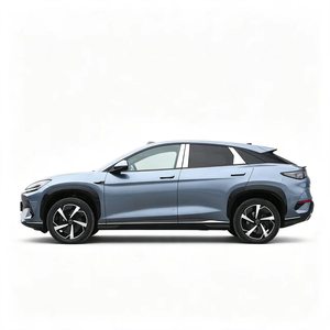 BYD Sea Lion 07 EV 2025 - Edizione Base 550KM RWD - <span class=keywords><strong>SUV</strong></span> Elettrico di Medie Dimensioni - Veicolo a Nuova Energia - Product Image 4