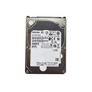 Server <b>Hard</b> <b>Drive</b> 1.8T SAS External AL15SEB18EQ High-Capacity Storage 1.8TB for Extensive Data Management. SAS Interface Support - Product Image 1
