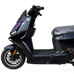 Nouveau produit phare : Moto Kaissg 2000W, vitesse maximale 90 km/h, charge utile 300 kg, freins à disque – Meilleures ventes - Product Image 2