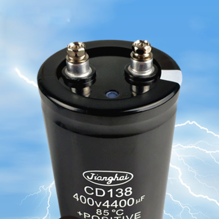 1 PCS 25V 100V 400V 450V 1000UF 820UF 1200UF 1500UF 1800UF 2200UF 10000UF 100000UF Condensatori elettrolitici in alluminio a 4 pin (Size : 400V1800UF 40X90