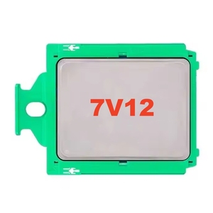 100-000000056 7V12 ซีพียู 2.45GHZ 48 คอร์ ซ็อกเก็ต SP3 ซีพียูสำหรับเซิร์ฟเวอร์ 100-000000056 7V12 2.45GHZ - Product Image 1