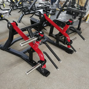 צלחת כושר טעינת ציוד כושר מסחרי עמידה מעדהרמה משטיח - Product Image 3